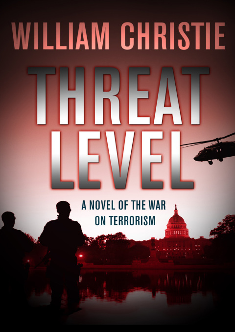 Cover image for book Threat Level