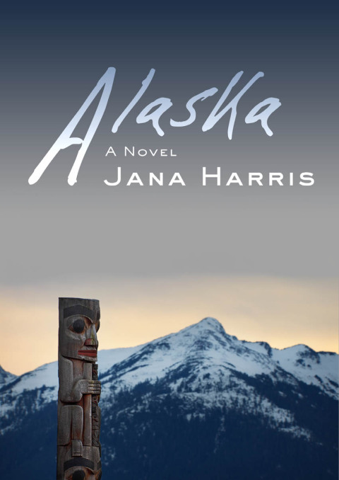 Cover image for book Alaska
