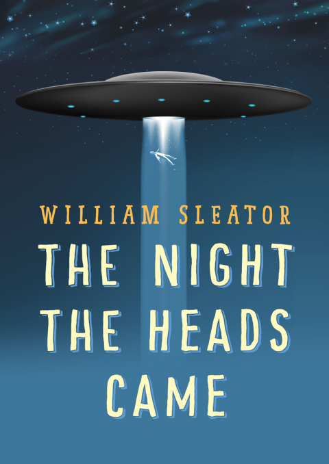 Cover image for book The Night the Heads Came