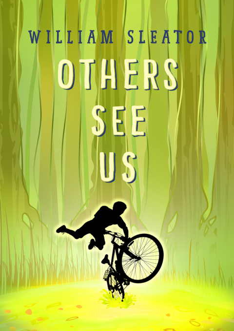 Cover image for book Others See Us