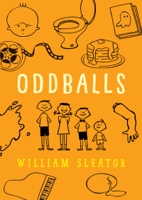 Cover image: Oddballs 9781504019101