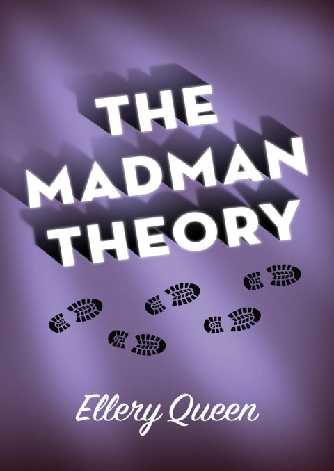 Cover image for book The Madman Theory
