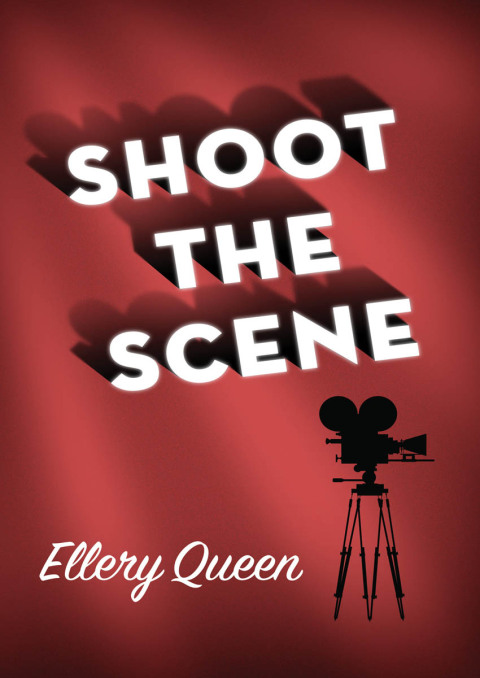 Cover image for book Shoot the Scene