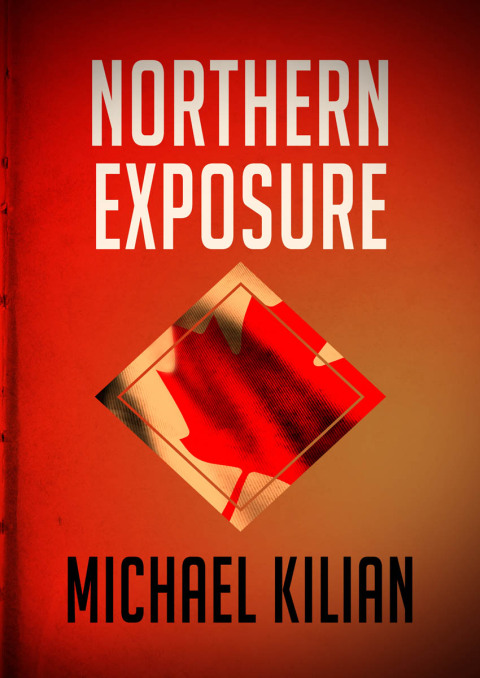 Cover image for book Northern Exposure