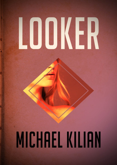 Cover image for book Looker