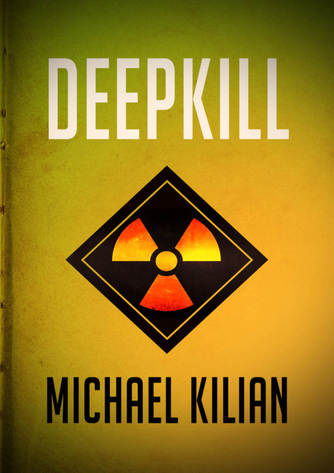 Cover image for book Deepkill