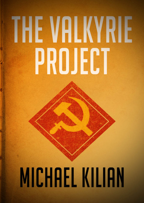 Cover image for book The Valkyrie Project