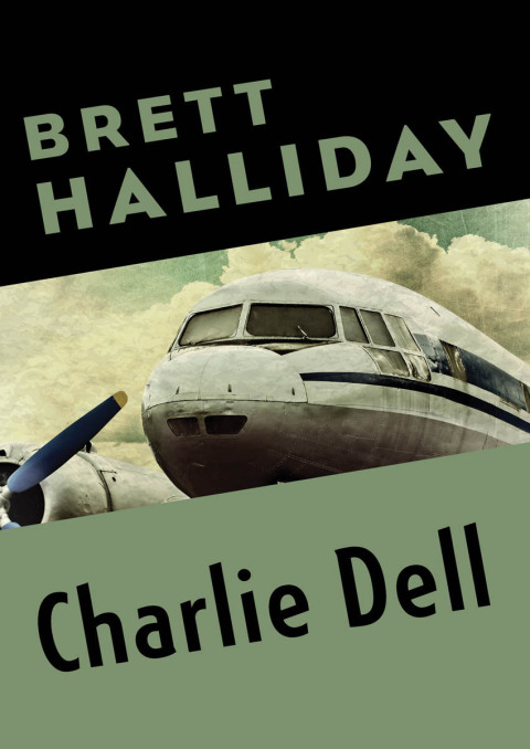 Cover image for book Charlie Dell