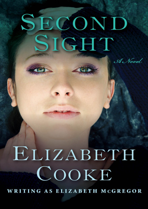 Cover image for book Second Sight