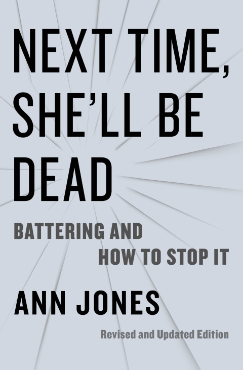 Cover image for book Next Time, She'll Be Dead