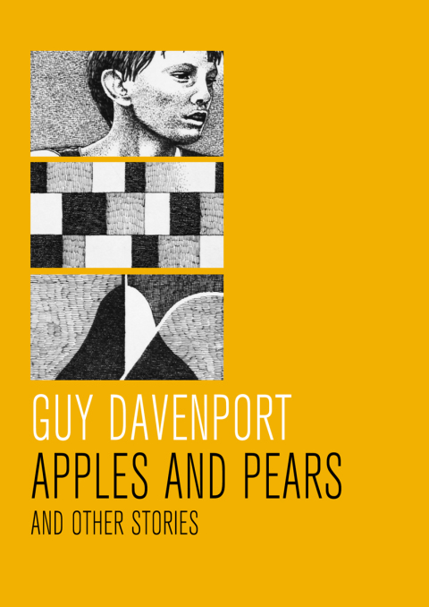 Cover image for book Apples and Pears