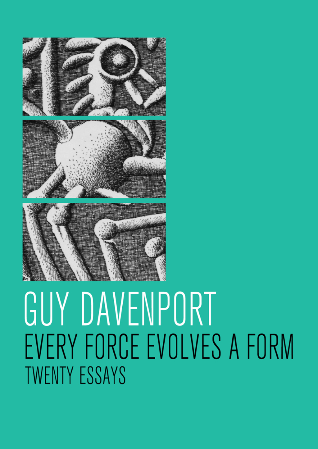 Every Force Evolves a Form (eBook)