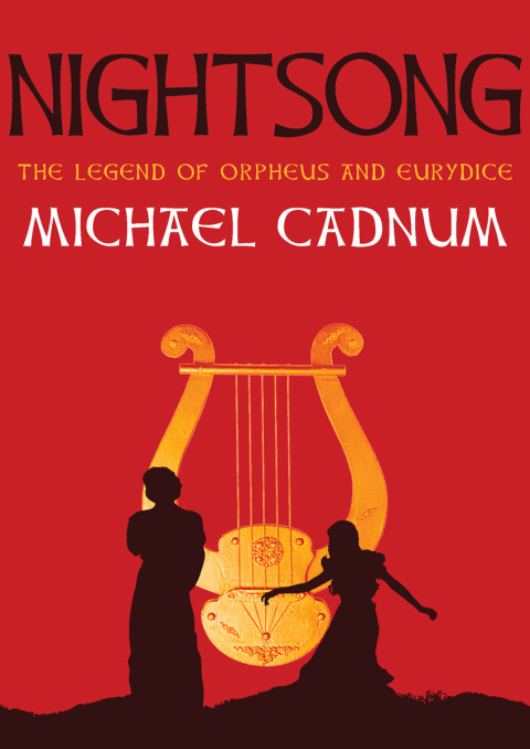 Cover image for book Nightsong
