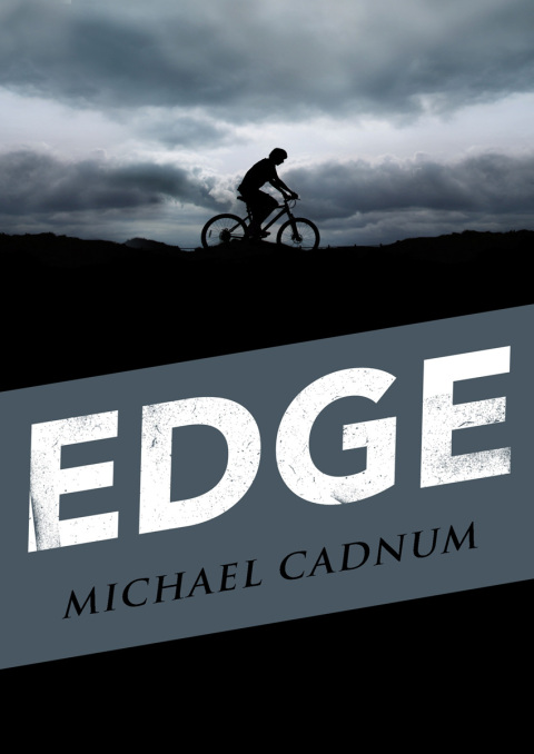 Cover image for book Edge