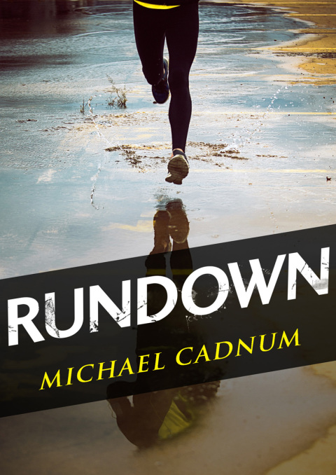 Cover image for book Rundown