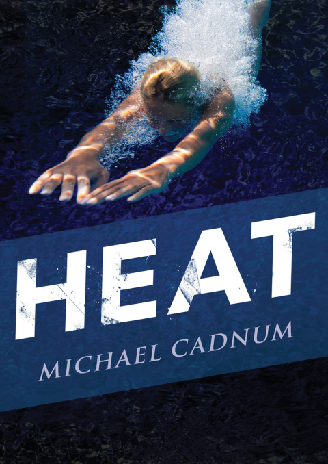 Cover image for book Heat
