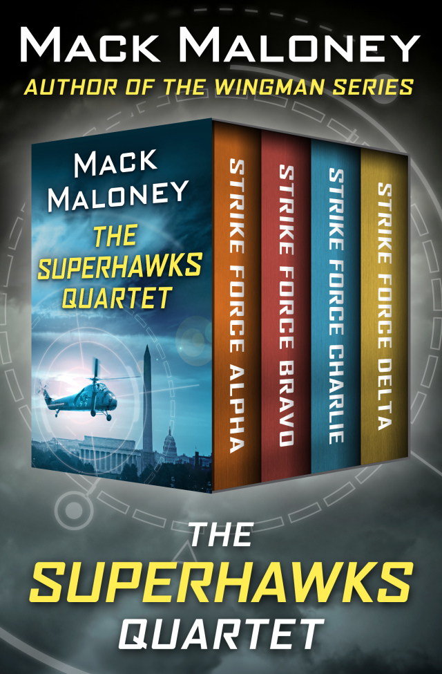 The SuperHawks Quartet