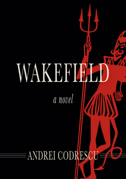 Cover image for book Wakefield