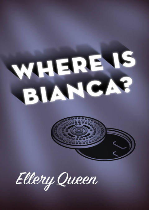 Cover image for book Where Is Bianca?