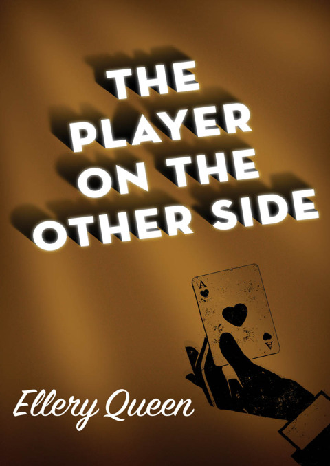 Cover image for book The Player on the Other Side