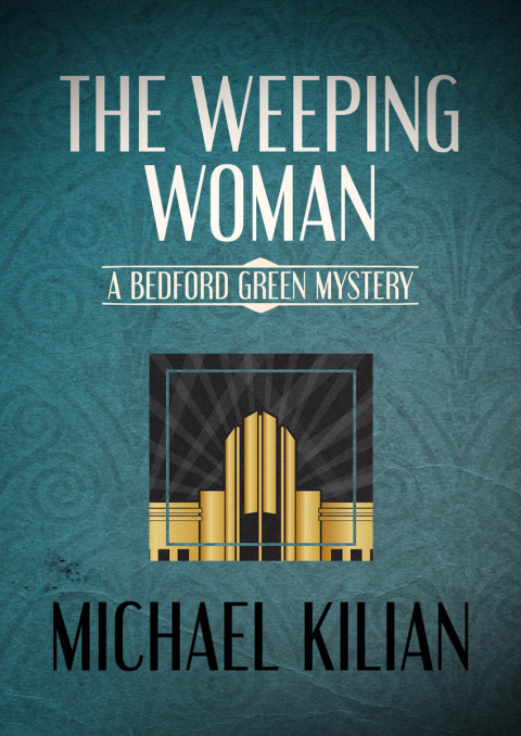 Cover image for book The Weeping Woman
