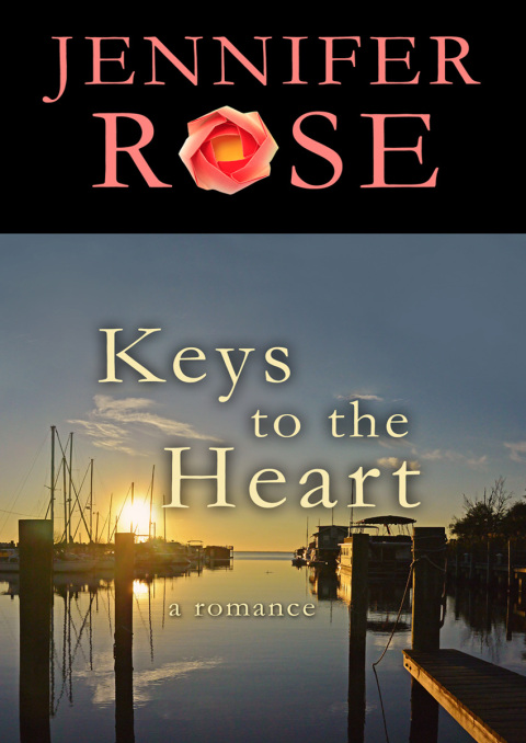 Cover image for book Keys to the Heart