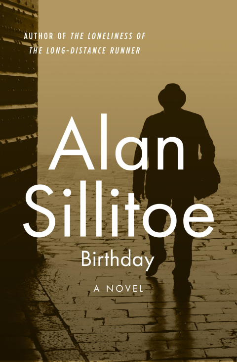 Cover image for book Birthday