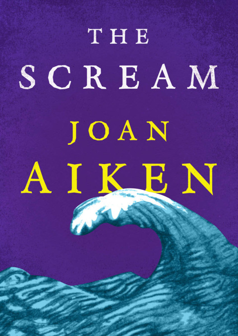 Cover image for book The Scream