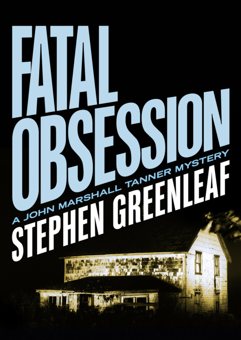 Cover image for book Fatal Obsession