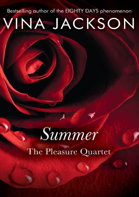 Cover image for book Summer