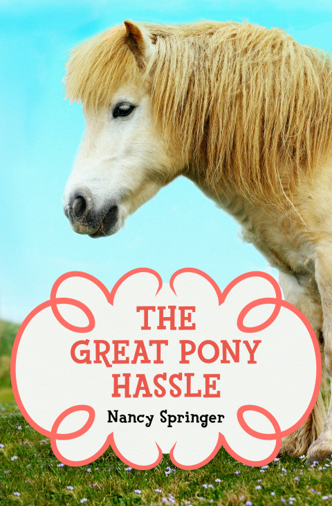 The Great Pony Hassle 