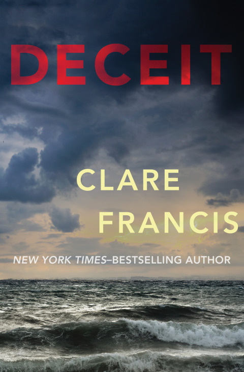 Cover image for book Deceit