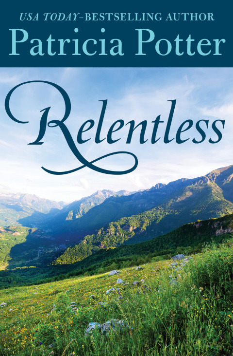 Cover image for book Relentless