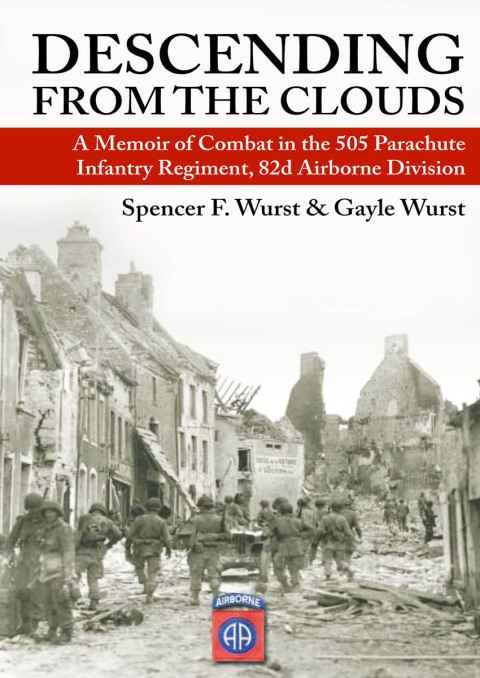 Cover image for book Descending from the Clouds