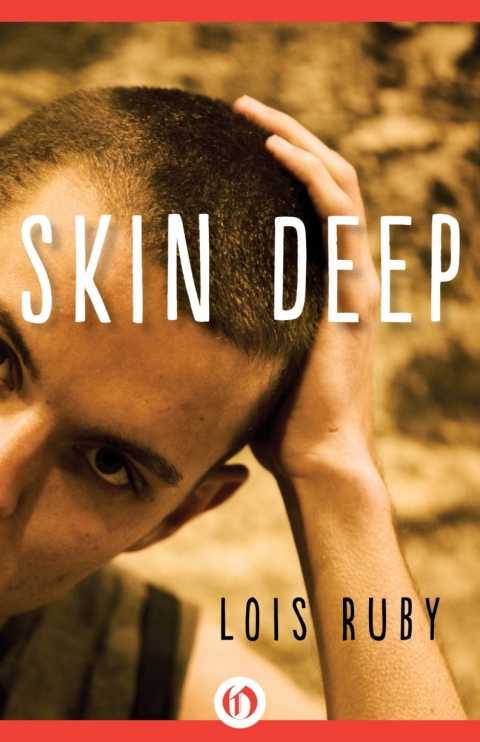 Cover image for book Skin Deep