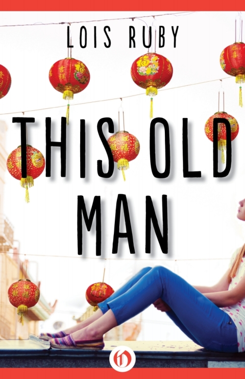 Cover image for book This Old Man