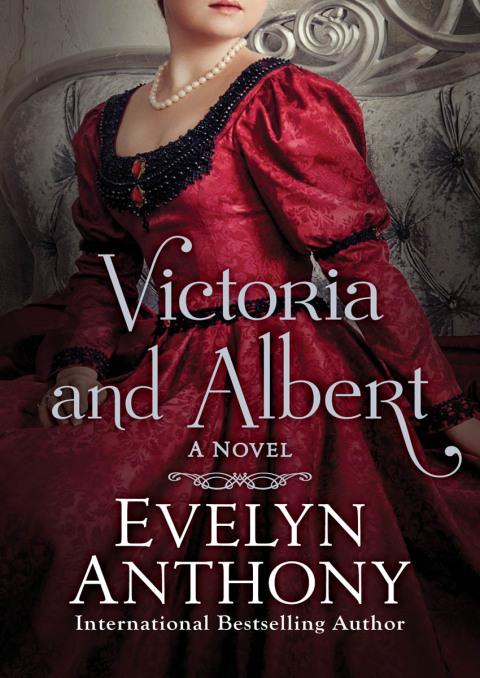 Cover image for book Victoria and Albert