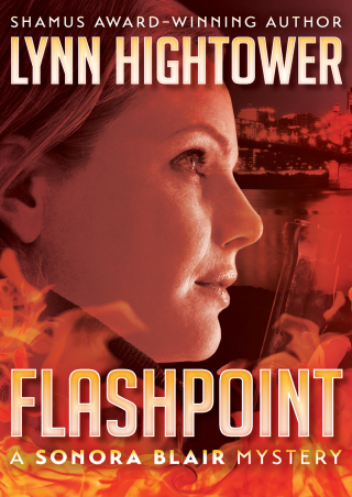 Flashpoint