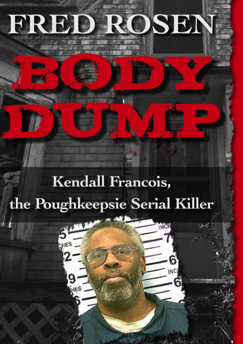 Cover image for book Body Dump