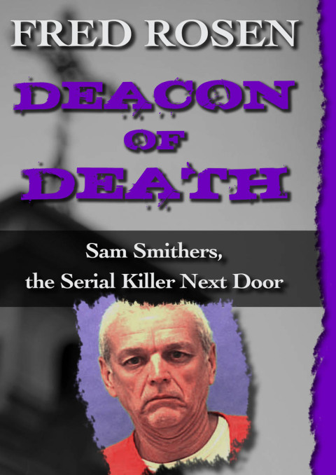 Cover image for book Deacon of Death