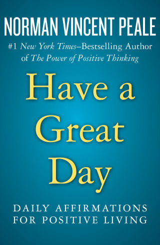 Have a Great Day