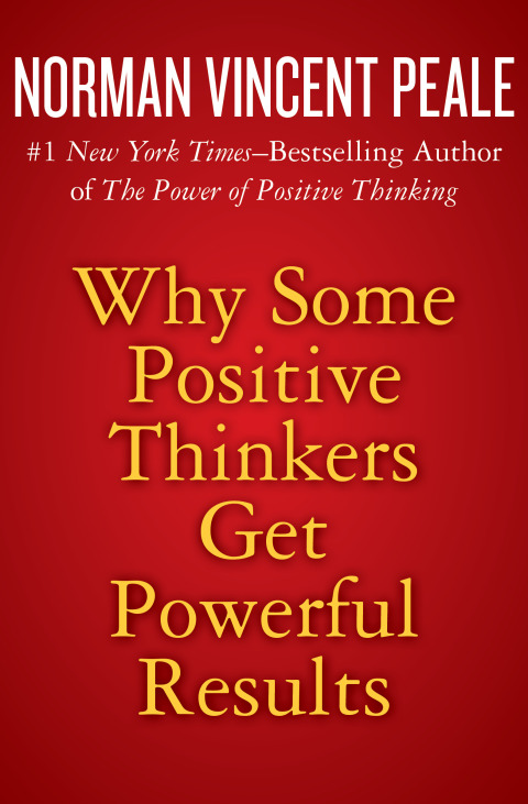 Why Some Positive Thinkers Get Powerful Results 