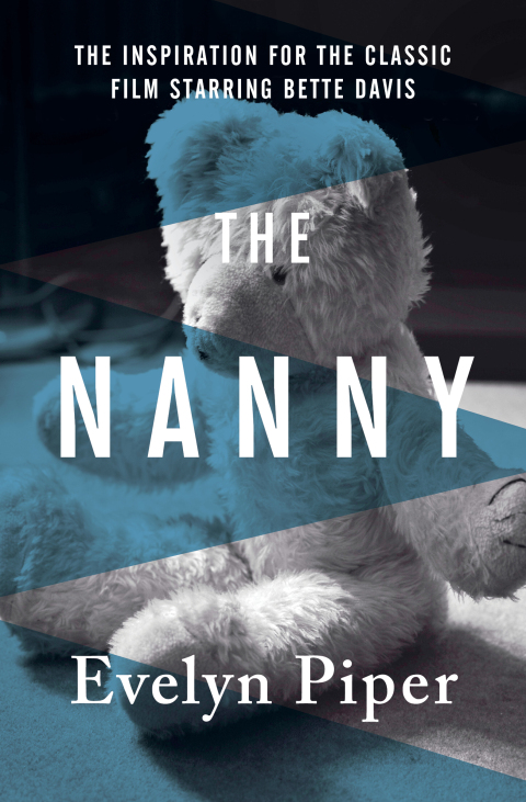 Cover image for book The Nanny