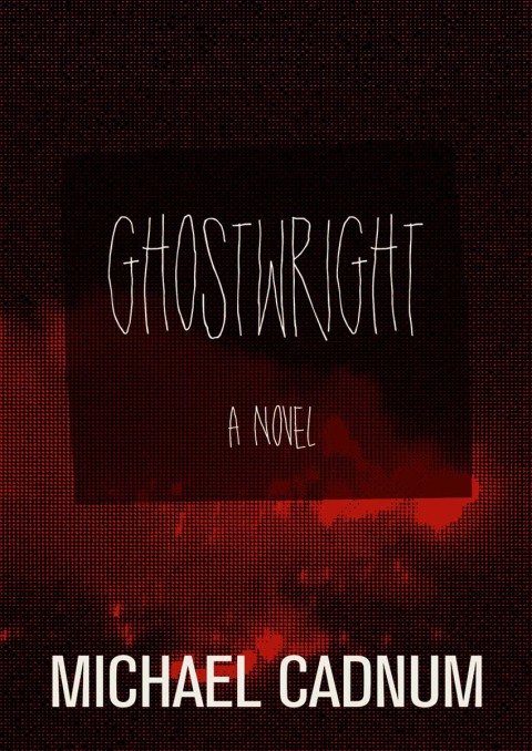 Cover image for book Ghostwright