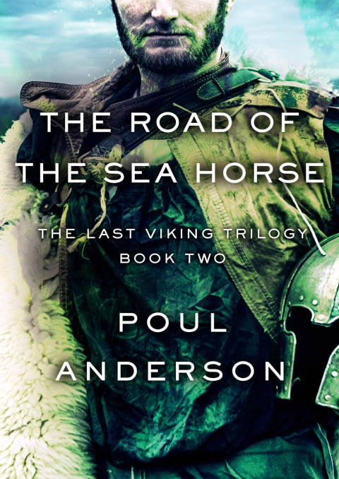 Cover image for book The Road of the Sea Horse