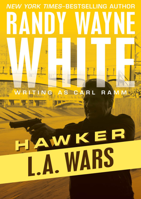 Cover image for book L.A. Wars