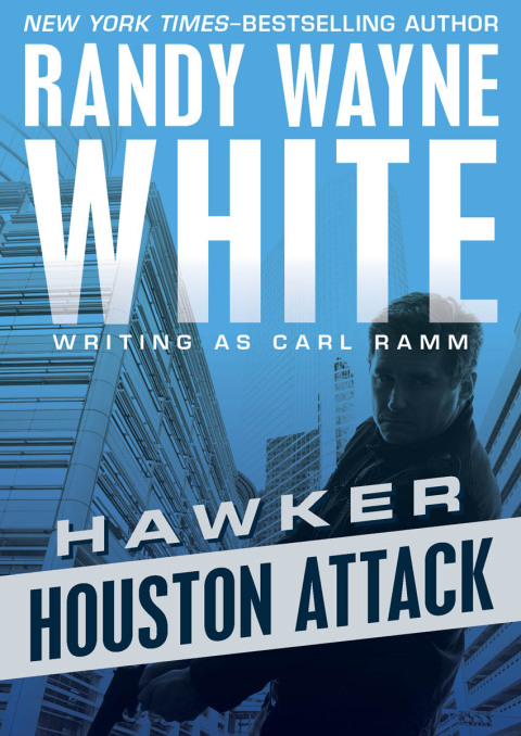 Cover image for book Houston Attack