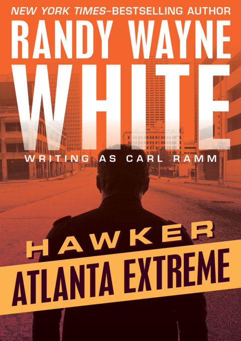 Cover image for book Atlanta Extreme
