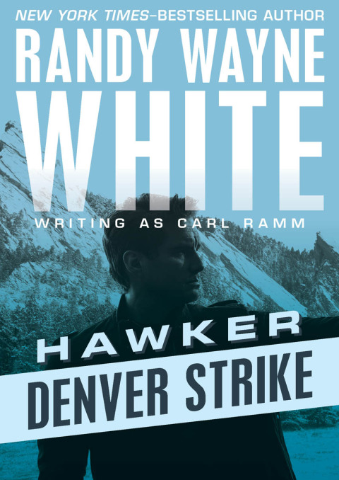 Cover image for book Denver Strike