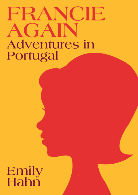 Cover image for book Francie Again